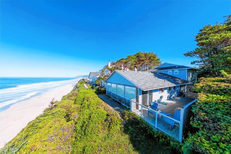 House Lincoln City