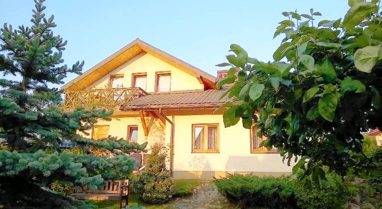 Apartament  Koninki