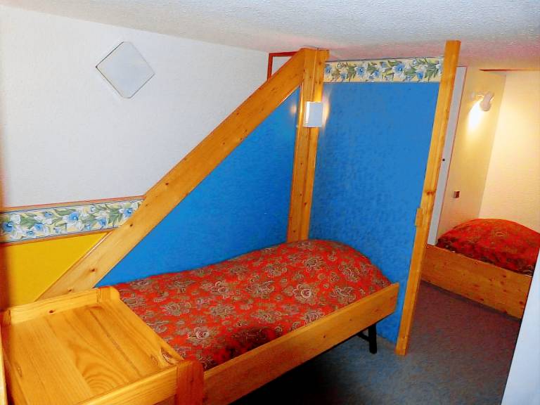 Studio Bourg-Saint-Maurice