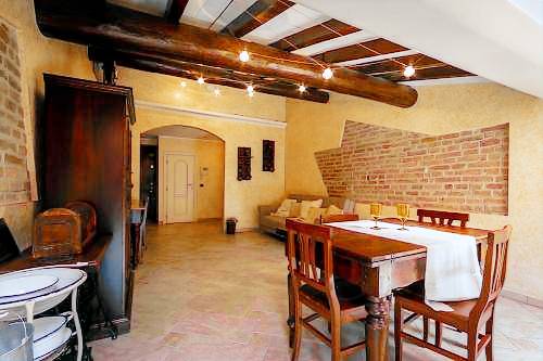 Appartement Mantoue