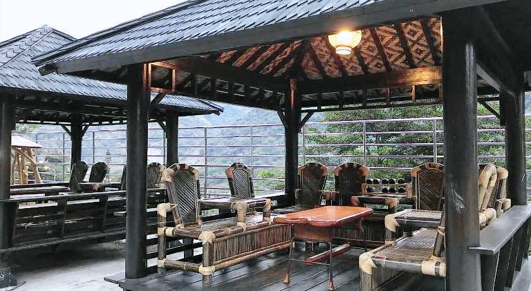 Chihpen Lucky Hot Spring B&B — photo 3