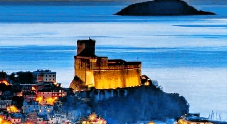 Apartment | Pet-friendly in Ameglia