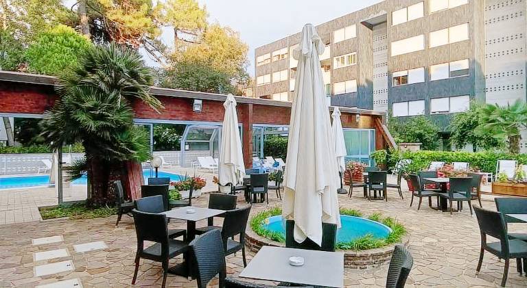 Hotel Ai Pini — photo 4