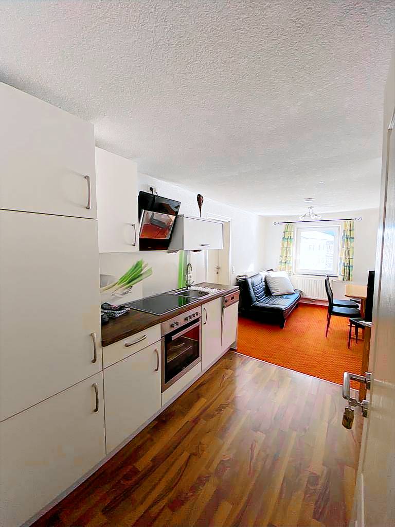 Ferienwohnung Bach