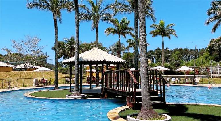 Beautiful vacation home | Pet-friendly in Mangaratiba