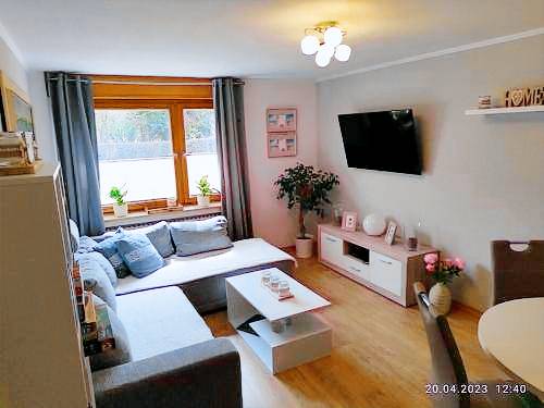 Ferienhaus Woffelsbach