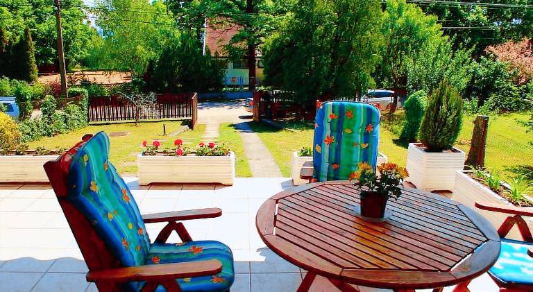 Wonderful vacation home | Dogs allowed — photo 4