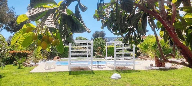 Maison de vacances Eoures
