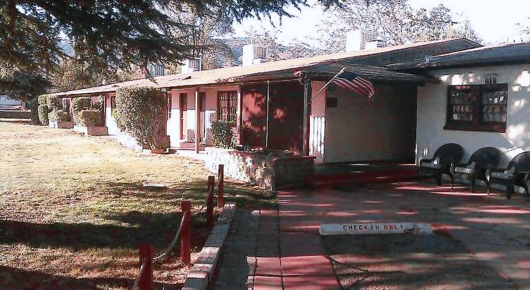 Ranch Motel — photo 3