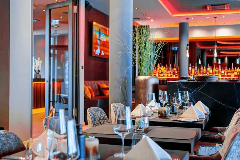 Qube Hotel Bahnstadt — photo 2