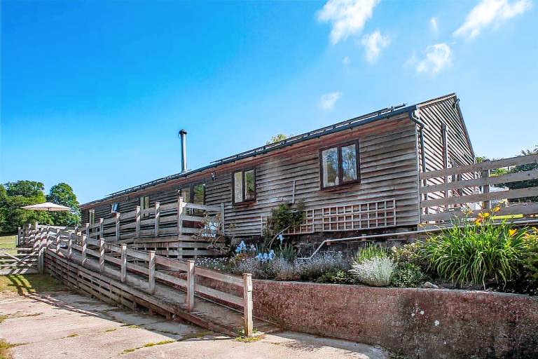 Unique rental  Crowborough