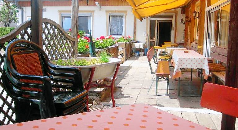 Hotel Gasthof Stern — photo 3