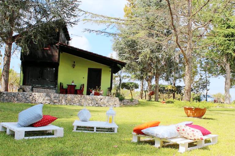 Casa Carmiano