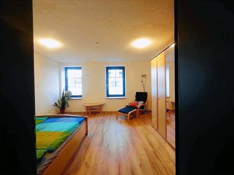 Ferienwohnung Stella