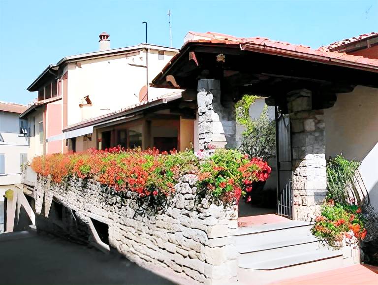 Hotel Villa Bonelli in Fiesole