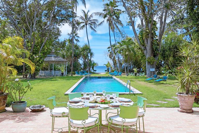 Villa Little Battaleys