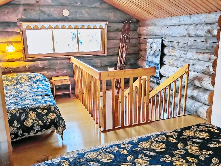 Vacation home with sauna — photo 5