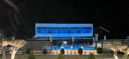 Εξυπηρετούμενο διαμέρισμα  Asprovalta