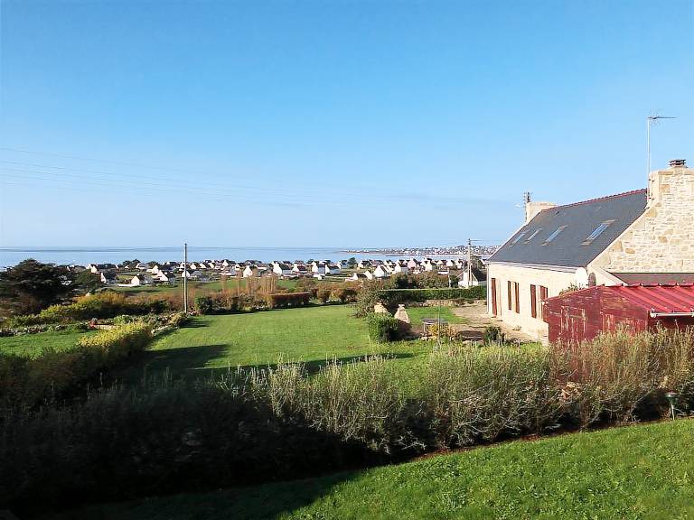 Ferienhaus Plouhinec