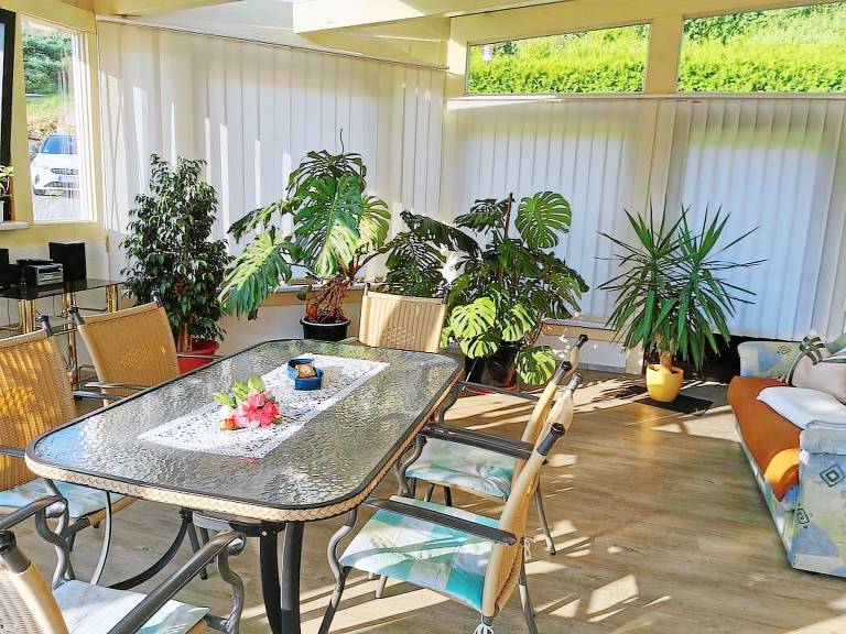 Ferienhaus Bad Salzungen