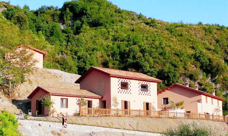 Terre Rosse di Massadita: Camera superiore — photo 4