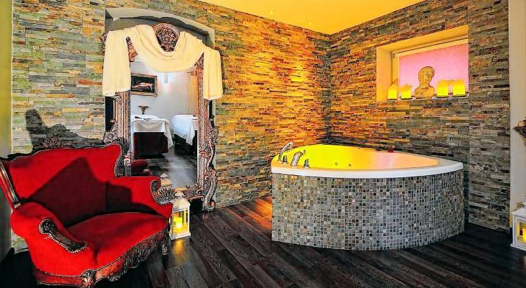Bohema Boutique Hotel & Spa — photo 3