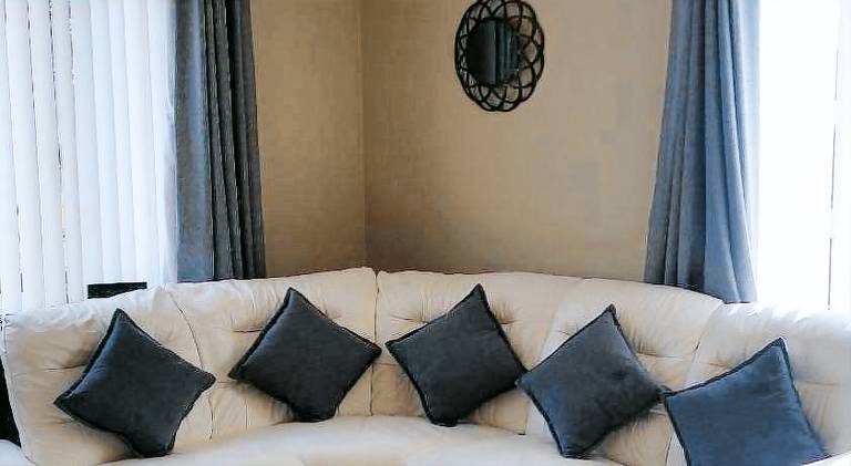 Vacation home with 2 rooms for 5 persons — photo 2