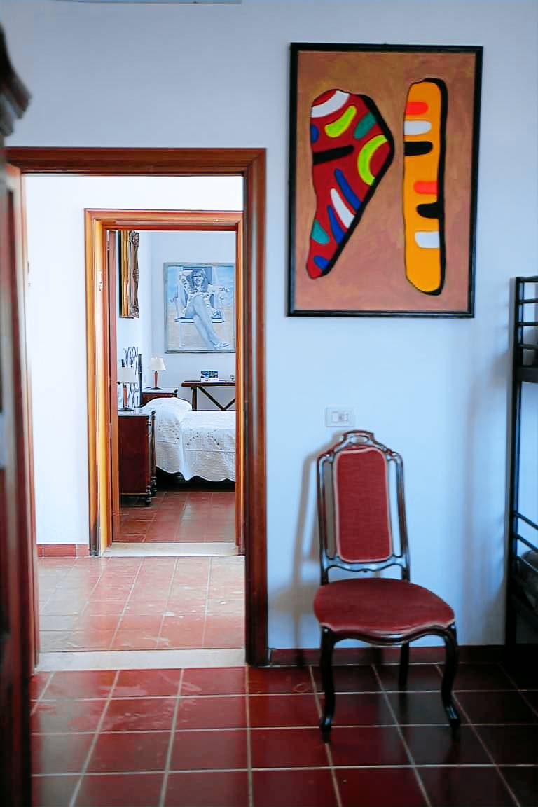 La Fattoria di Maria Donata: Camera 2 — photo 3