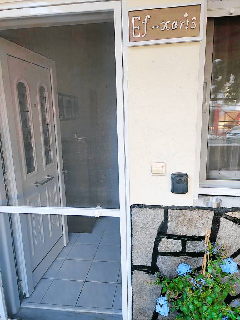 Ferienwohnung Peraia