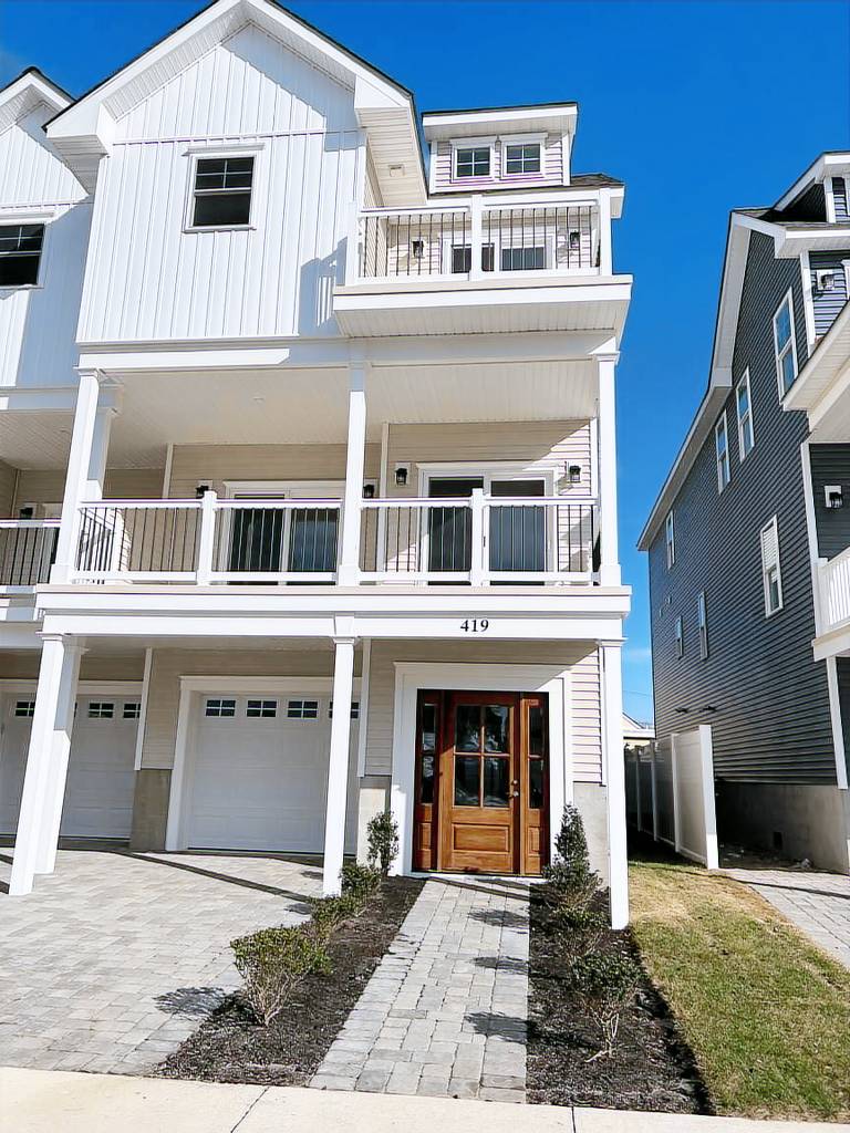 House Wildwood