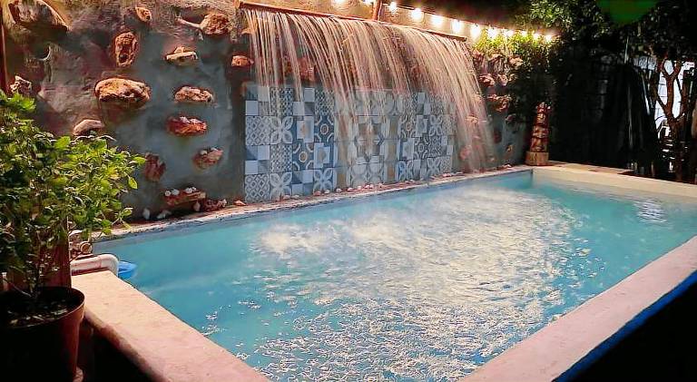 Holiday apartment with 2 rooms for 4 persons — photo 5