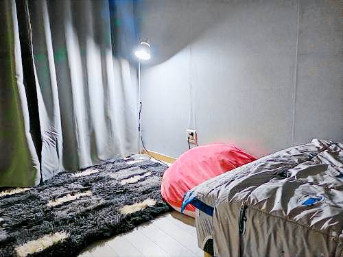 Appartement Gangnam-gu