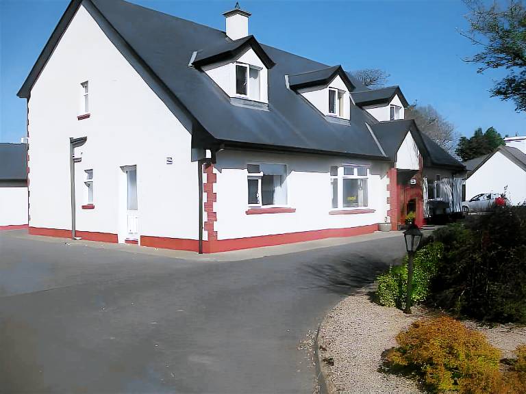 Bed and breakfast Castlebar