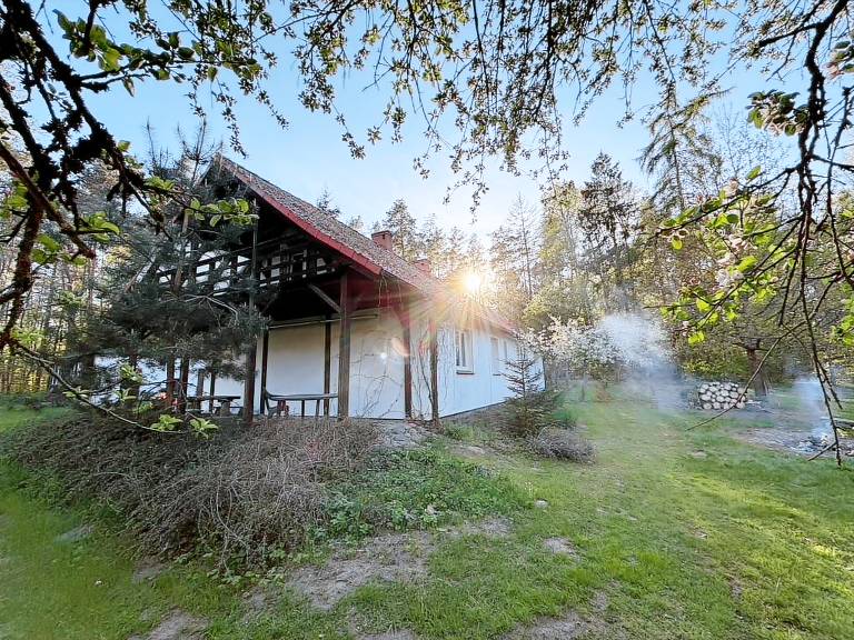 Apartamento Gmina Przechlewo