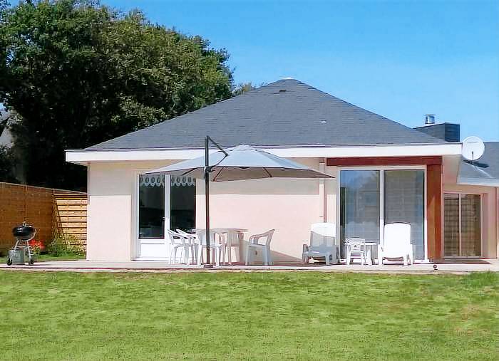 Maison de vacances Concarneau