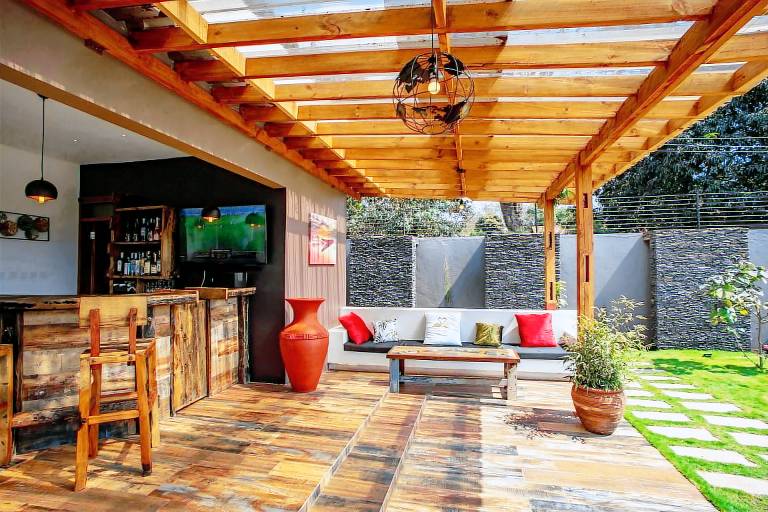 Kinga Homes Boutique Hotel — photo 4