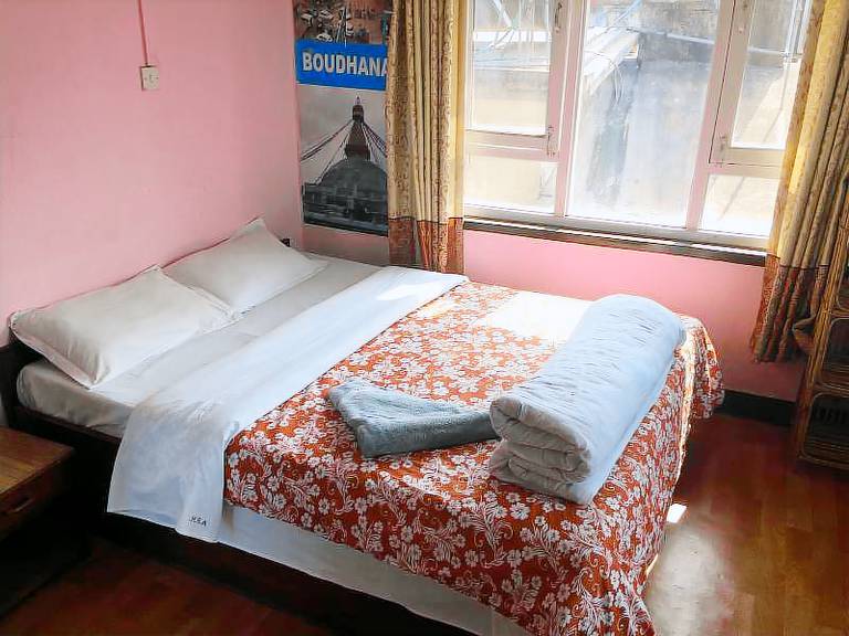 Bed and breakfast  Kathmandu