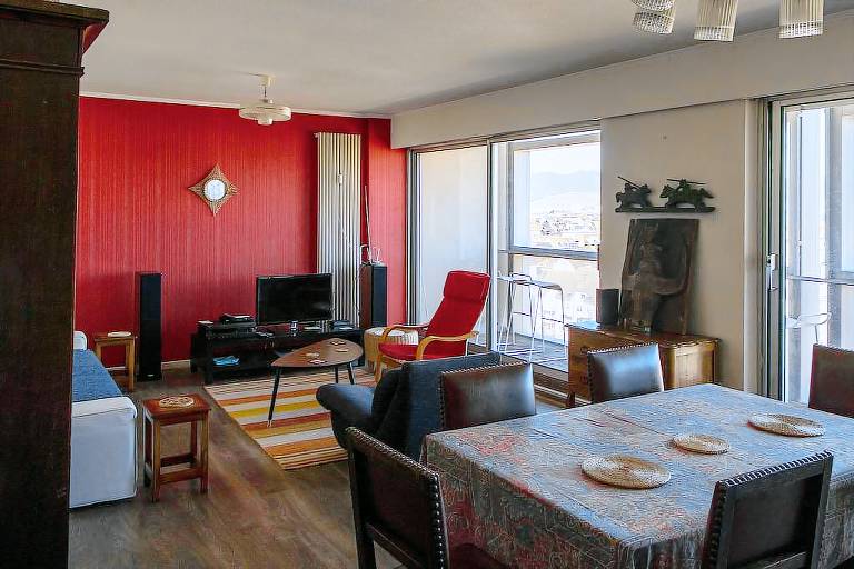 Apartamento Colmar