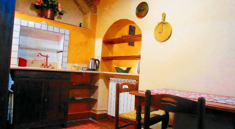 Apartment with 1 room for 2 persons — photo 2