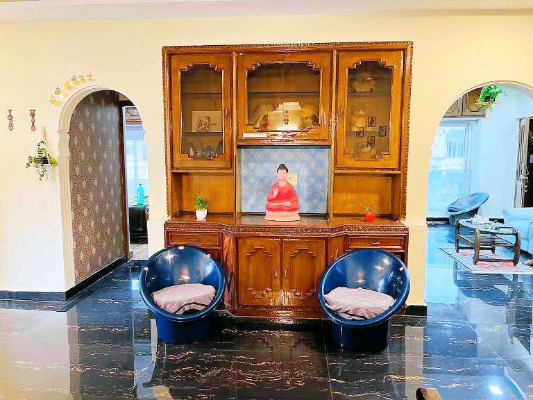 3bhk Homestay at RK Beach The Shore House — photo 4