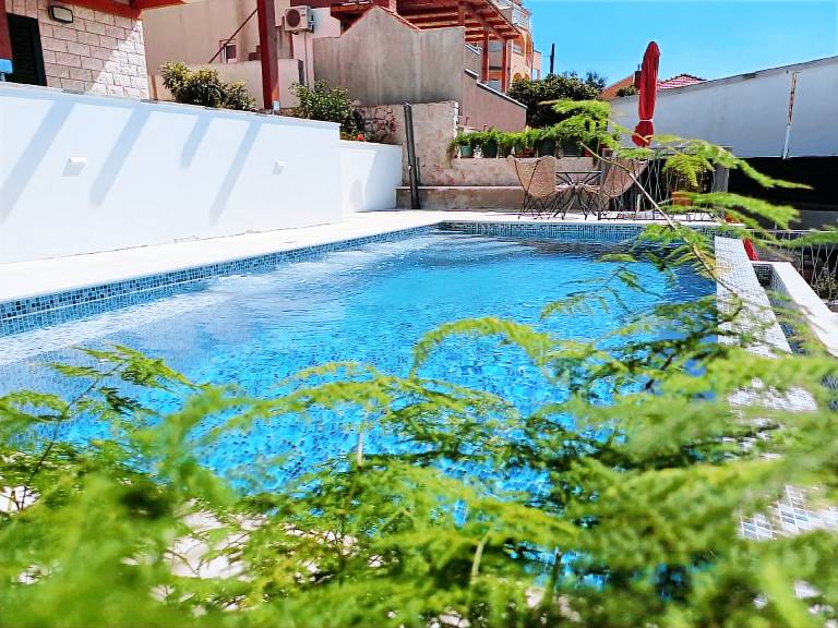 Apartman  Trogir