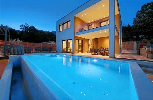 Villa Baška
