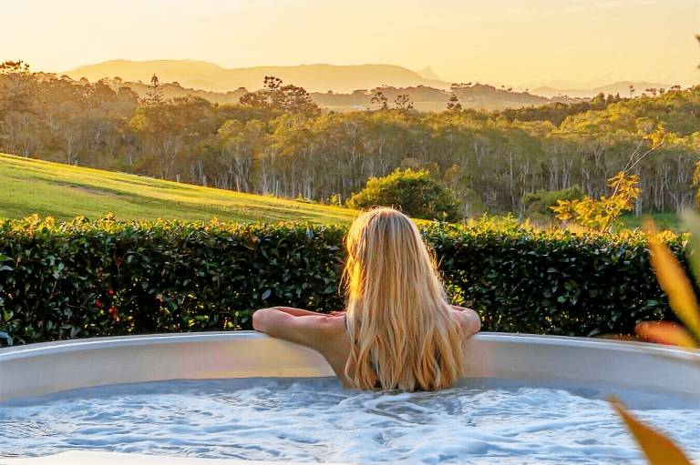 Villa Bangalow