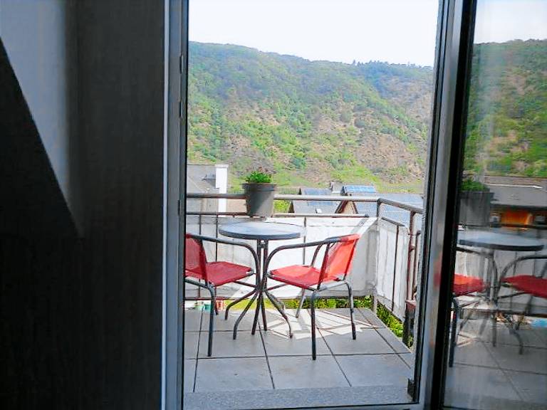 Ferienwohnung Cochem