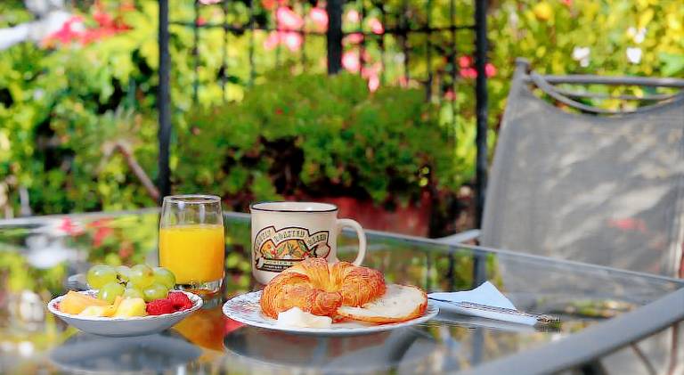 Noe's Nest Bed and Breakfast — photo 5