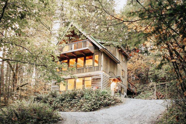 103 m² Ferienhaus