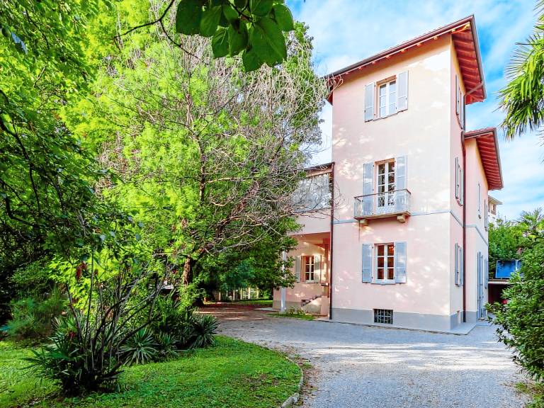 Casa vacanza Bellano