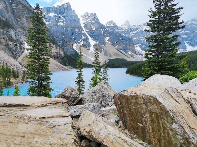 Condo Canmore