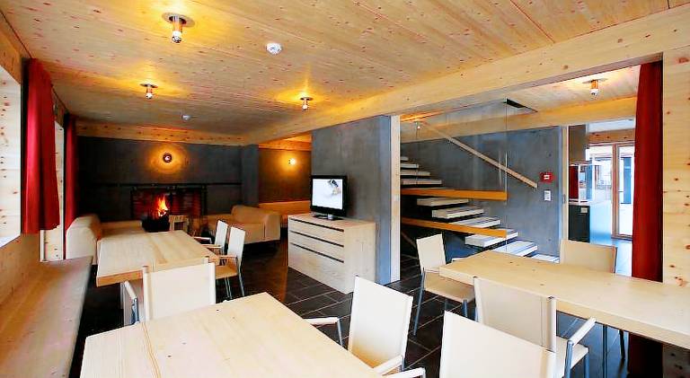Vacation home with sauna & terrace — photo 5