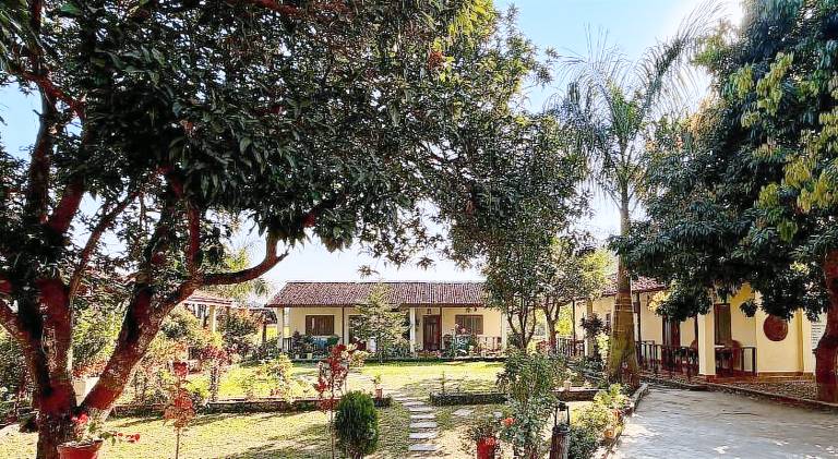 Bardia Eco Friendly Homestay — photo 5
